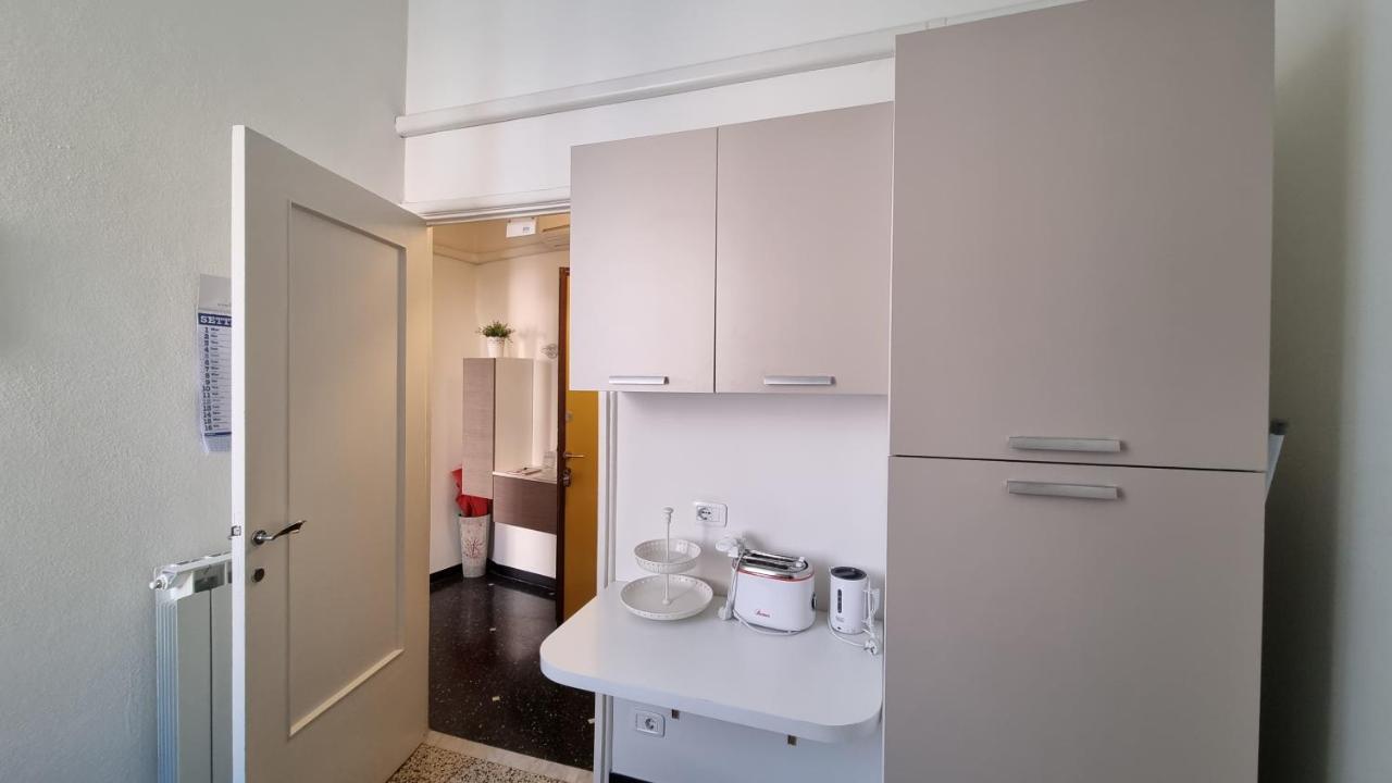 Appartamenti Mondo Per Te Santa Margherita Ligure Exterior foto