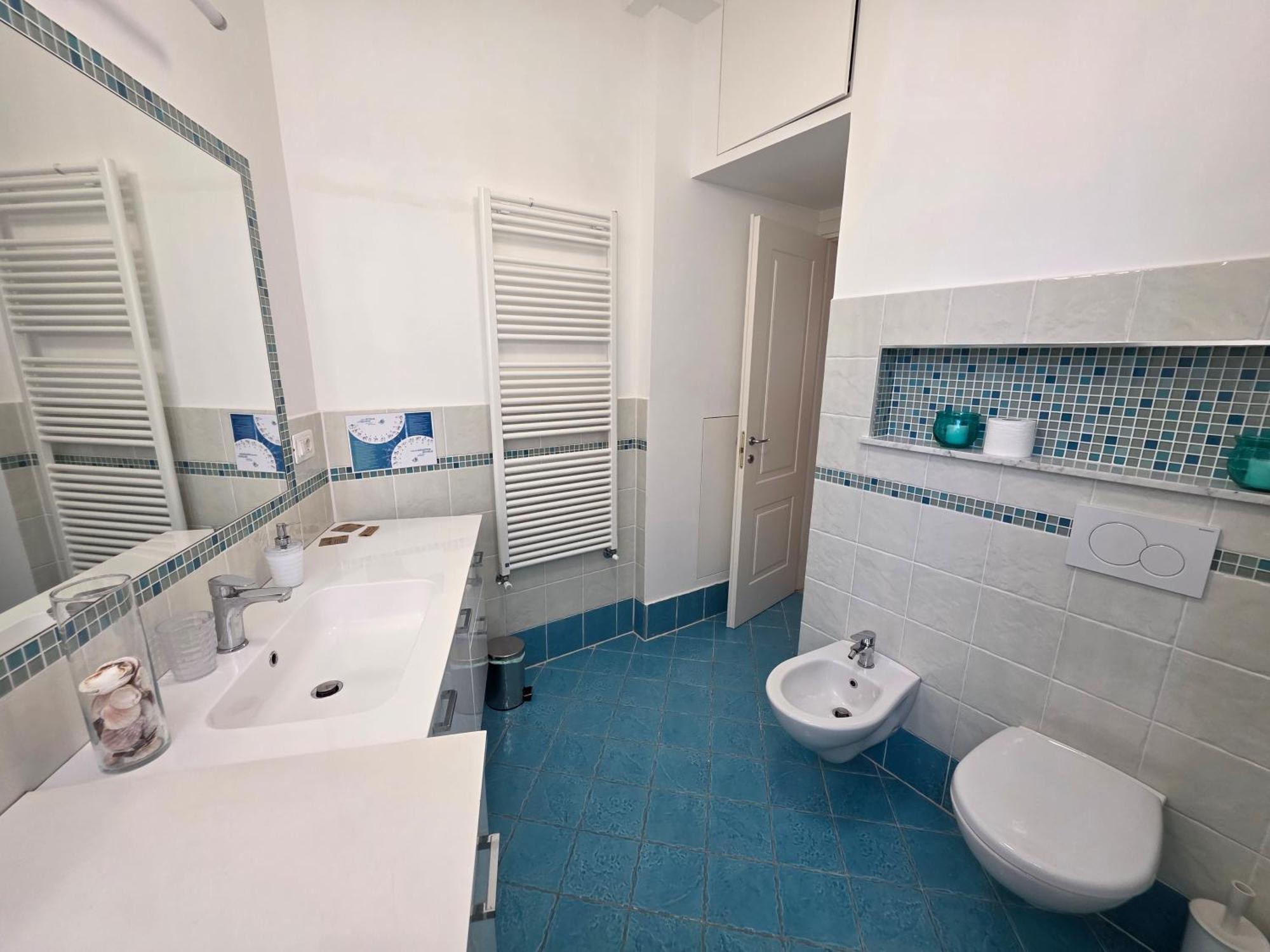 Appartamenti Mondo Per Te Santa Margherita Ligure Exterior foto