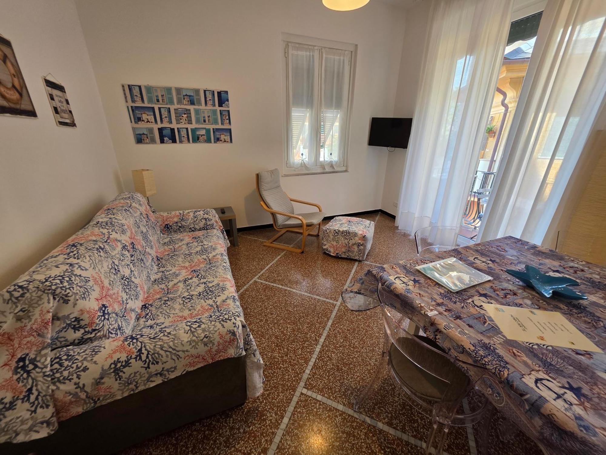 Appartamenti Mondo Per Te Santa Margherita Ligure Exterior foto