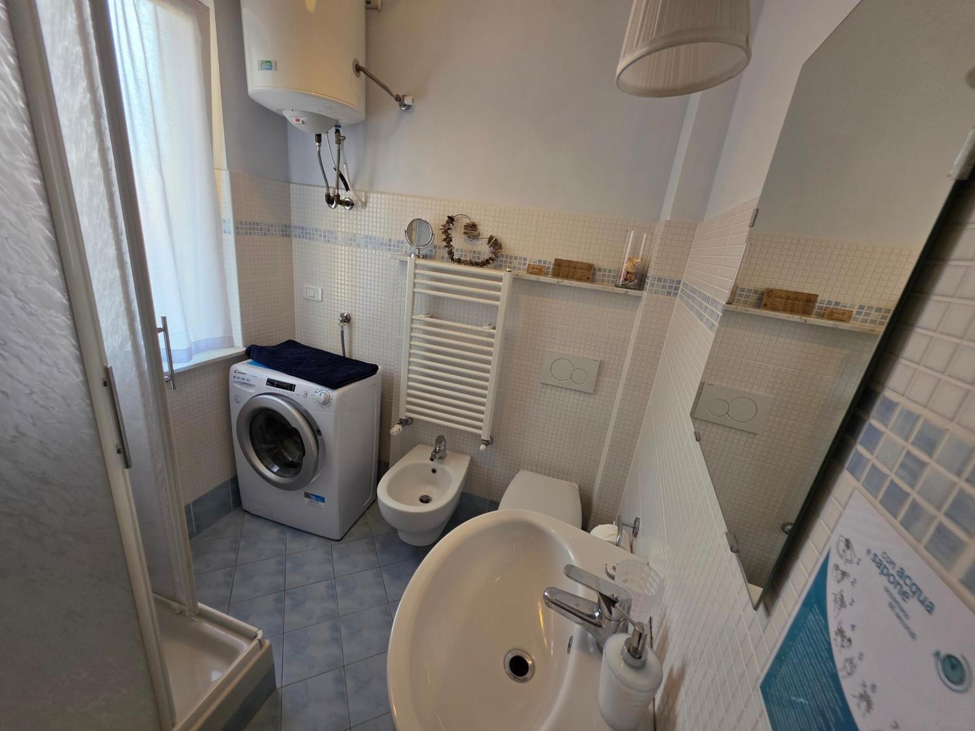 Appartamenti Mondo Per Te Santa Margherita Ligure Exterior foto