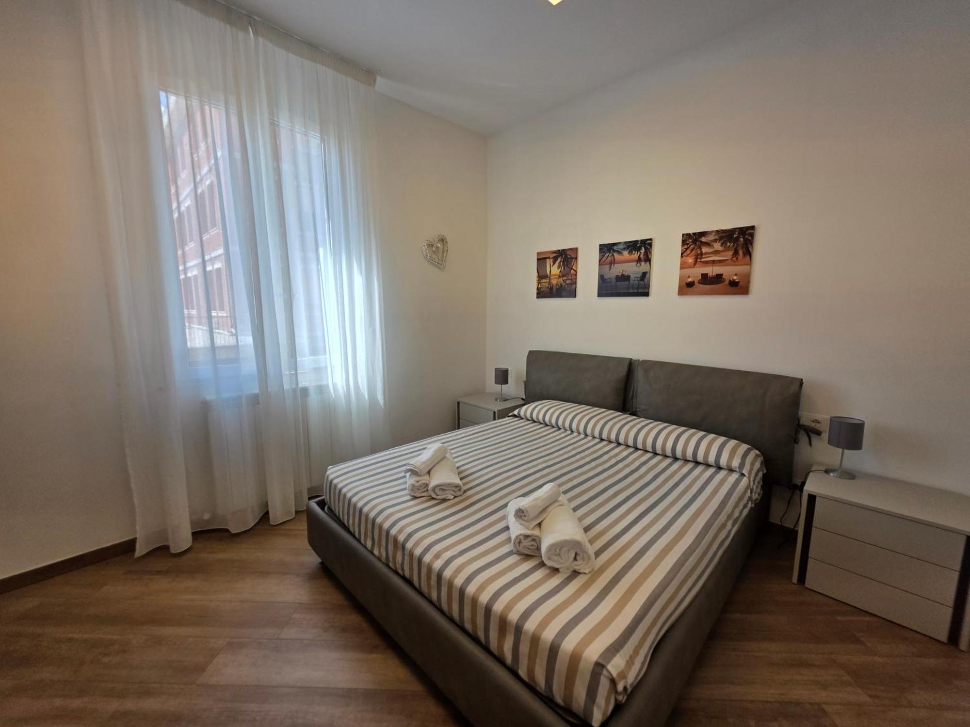 Appartamenti Mondo Per Te Santa Margherita Ligure Exterior foto
